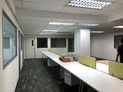 Leong Huat Building (D13), Factory #543707801